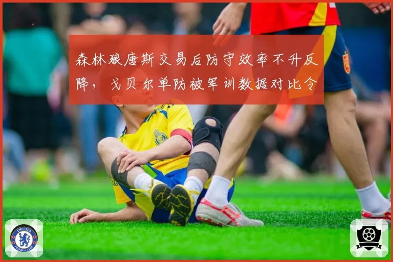 森林狼唐斯交易后防守效率不升反降，戈贝尔单防被军训数据对比令狼管无言