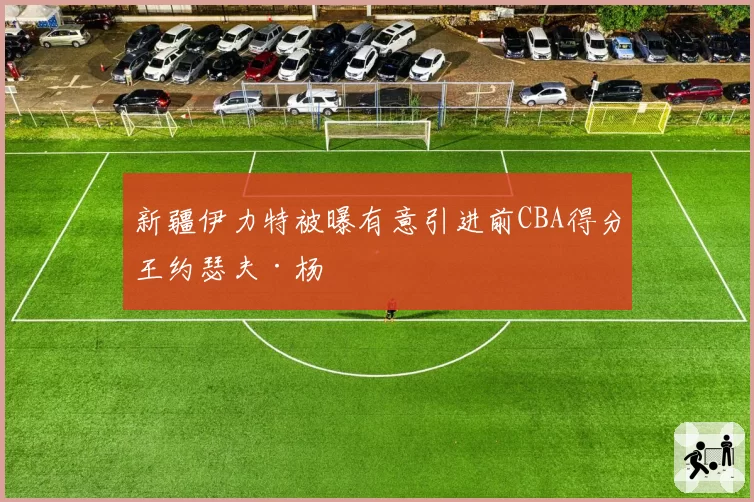 新疆伊力特被曝有意引进前CBA得分王约瑟夫·杨