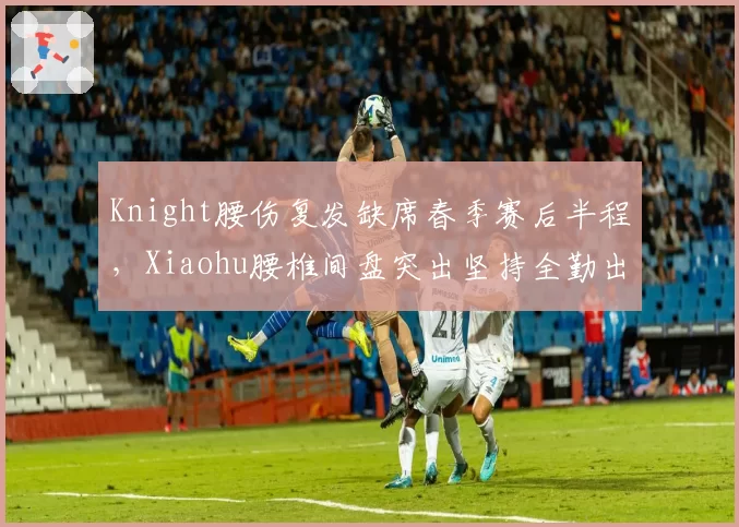 Knight腰伤复发缺席春季赛后半程,Xiaohu腰椎间盘突出坚持全勤出战