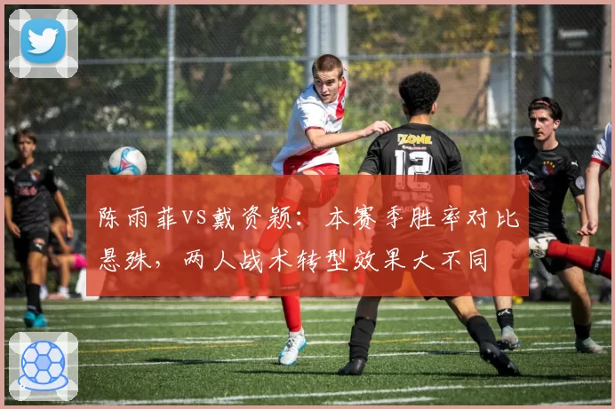 陈雨菲vs戴资颖：本赛季胜率对比悬殊，两人战术转型效果大不同